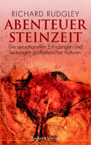Abenteuer Steinzeit Politics & History books
