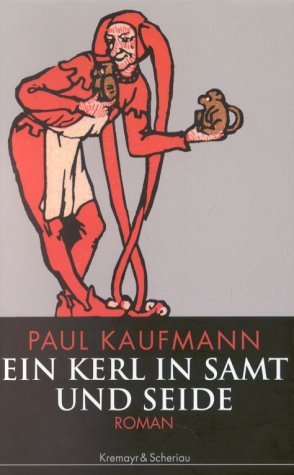 Product Image: Ein Kerl in Samt und Seide