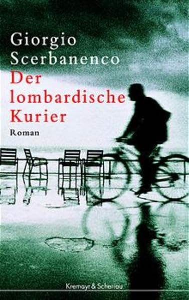 Der lombardische Kurier Crime & Thrillers