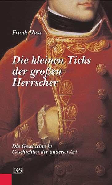 Product Image: Die Kleinen Ticks der grossen Herrscher