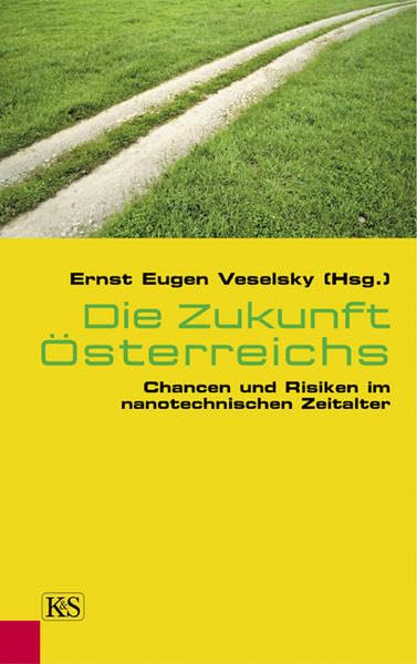 Die Zukunft Österreichs: Chancen und Risiken im nanotechnischen Zeitalter Books
