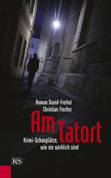 Am Tatort: Krimi-Schauplätze, wie sie wirklich sind Social Sciences