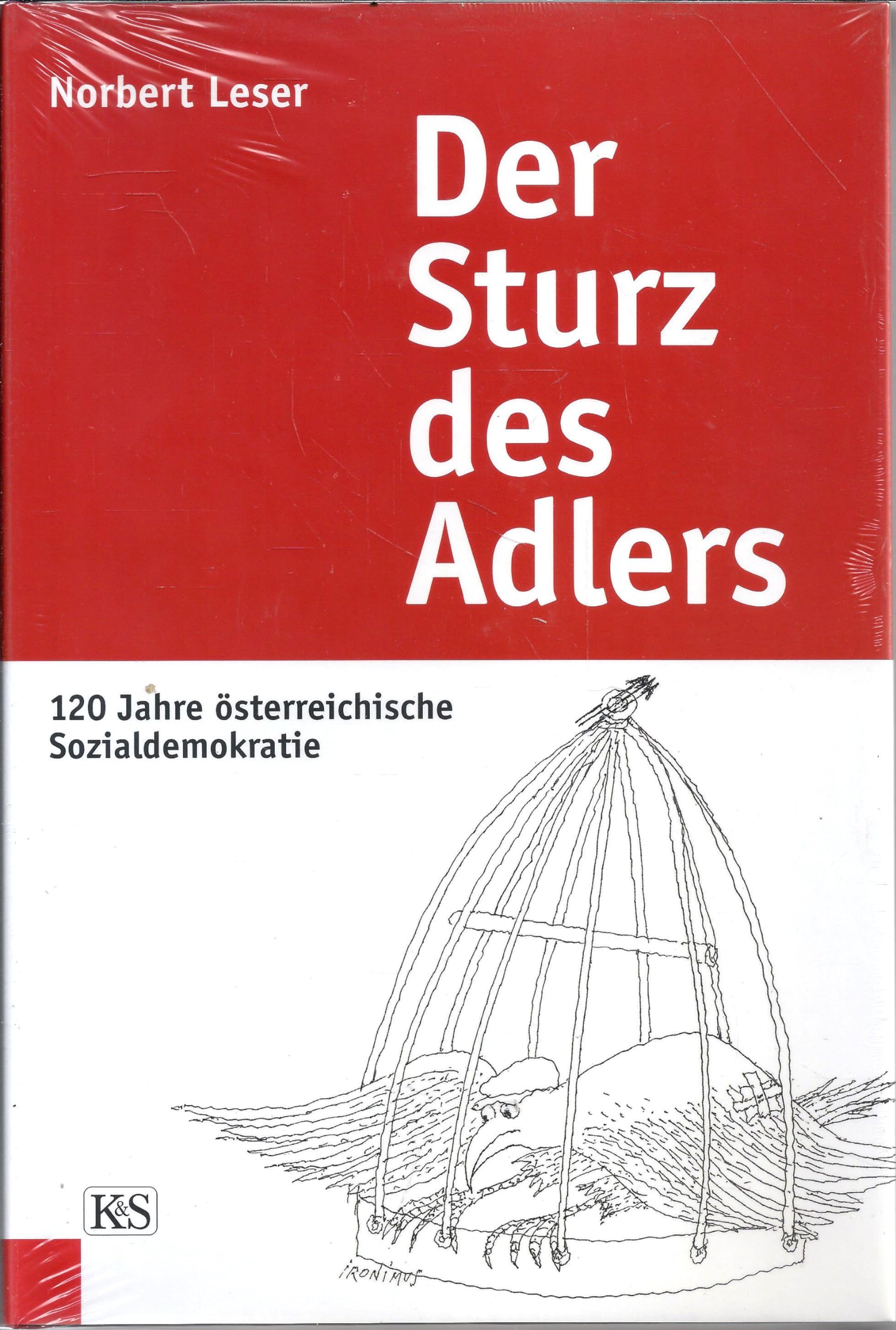 Product Image: Der Sturz des Adlers