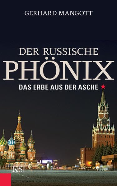 Der russische Phönix Law Books
