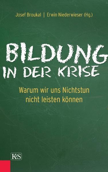 Bildung in der Krise Politics & History