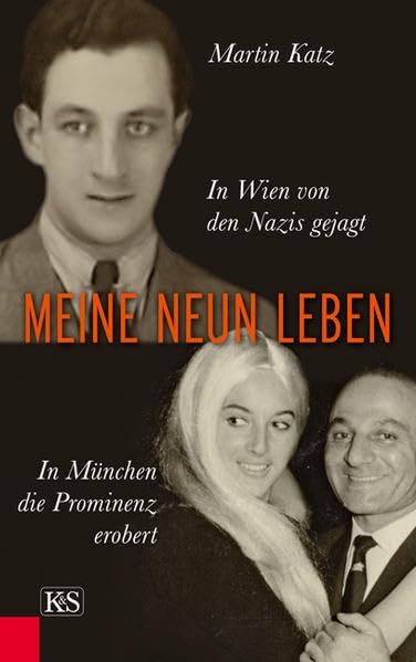 Meine neun Leben Memories
