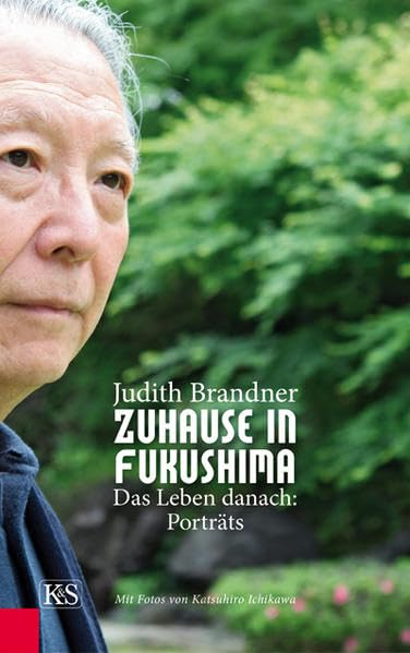 Zuhause in Fukushima Books