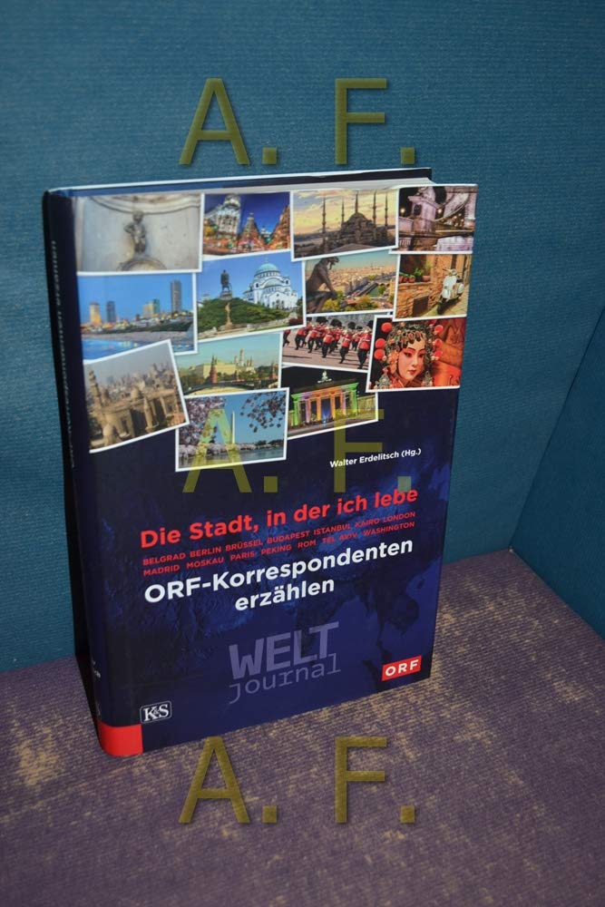 Die Stadt, in der ich lebe Politics & History