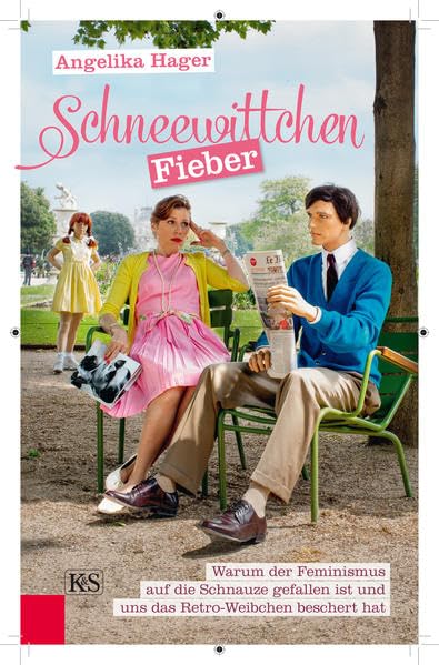 Product Image: Schneewittchen-Fieber