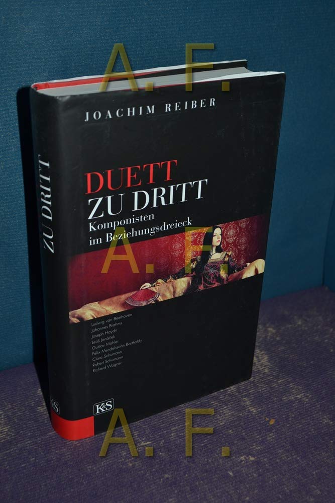 Duett zu Dritt Memories