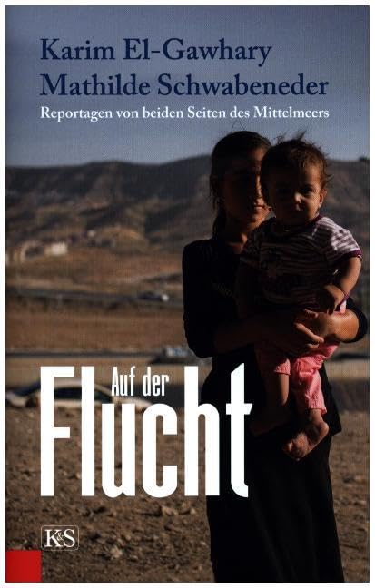 Auf der Flucht Books