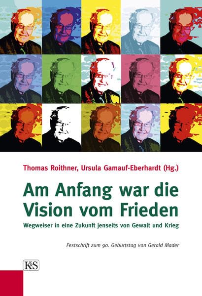 Product Image: Am Anfang war die Vision vom Frieden