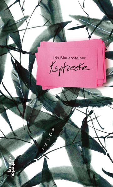 Kopfzecke Contemporary literature Books