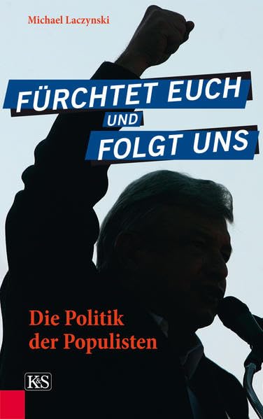 Fürchtet euch und folgt uns Books