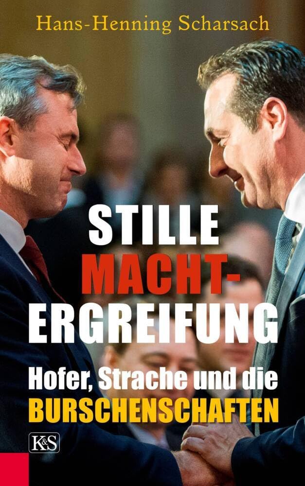 Product Image: Stille Machtergreifung