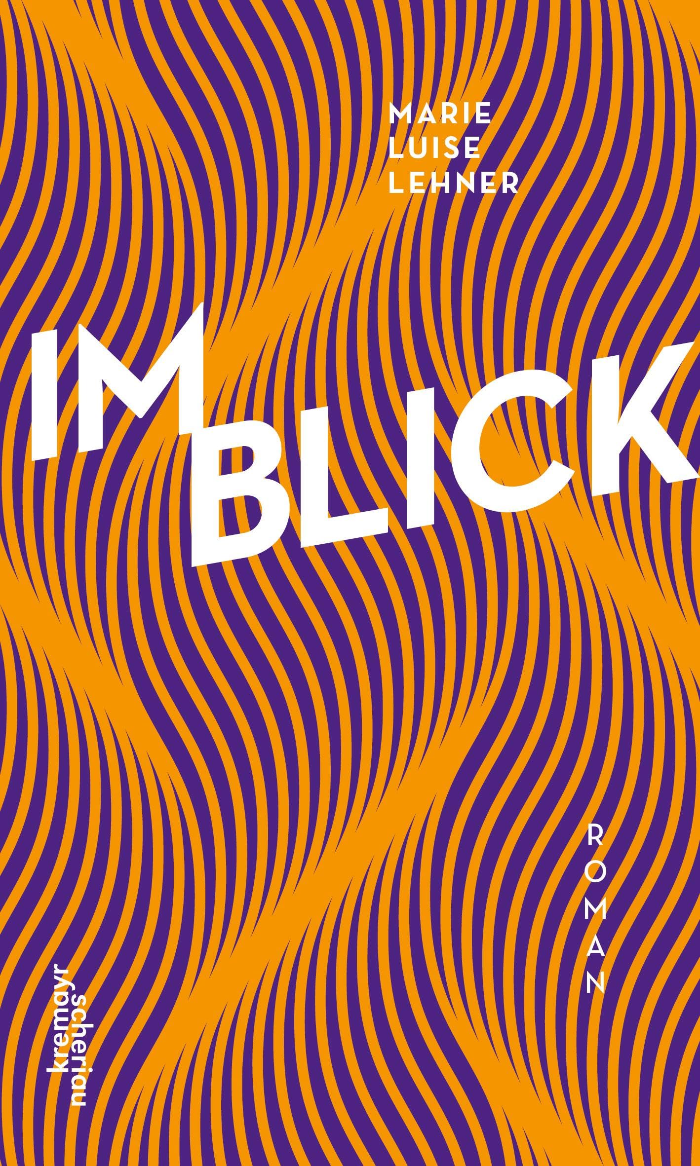 Im Blick Contemporary literature Books