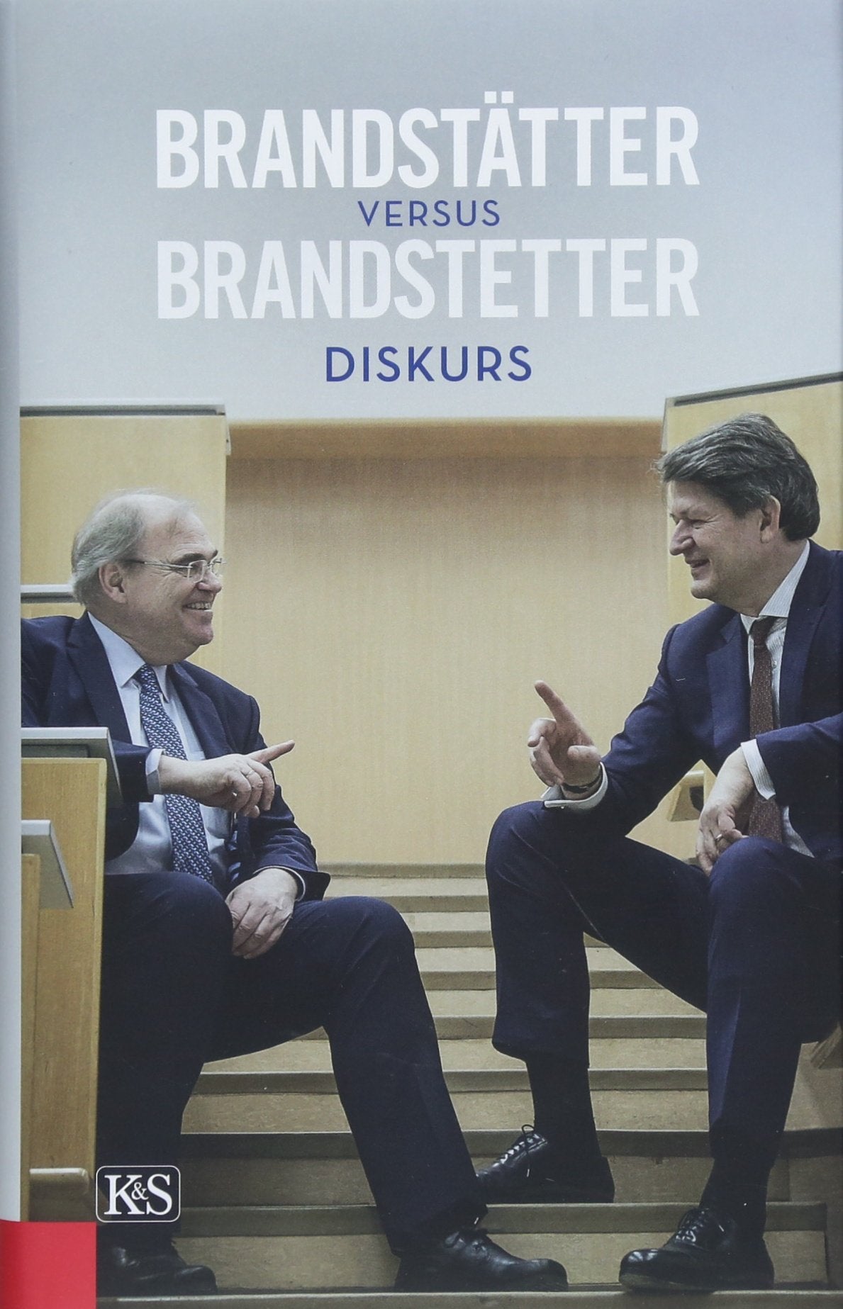Brandstätter vs. Brandstetter: Diskurs Science