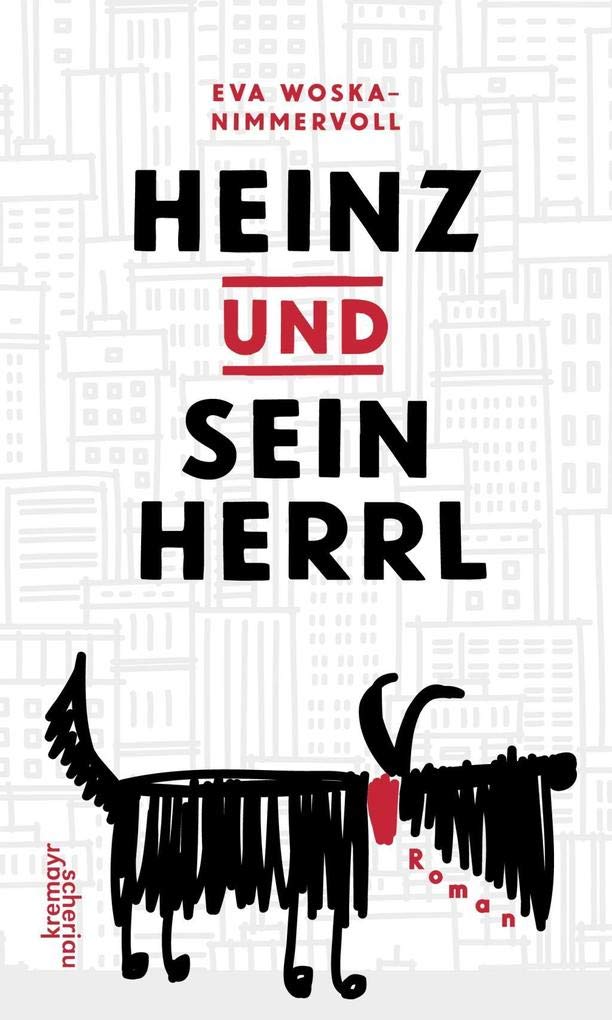 Heinz und sein Herrl Contemporary literature