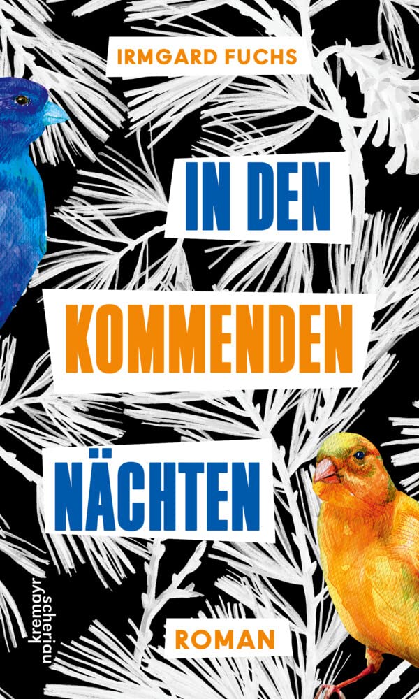 In den kommenden Nächten Contemporary literature Books