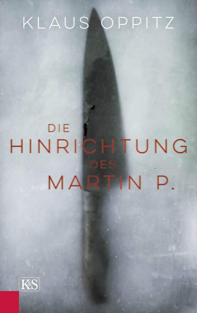 Die Hinrichtung des Martin P. Media & Communication
