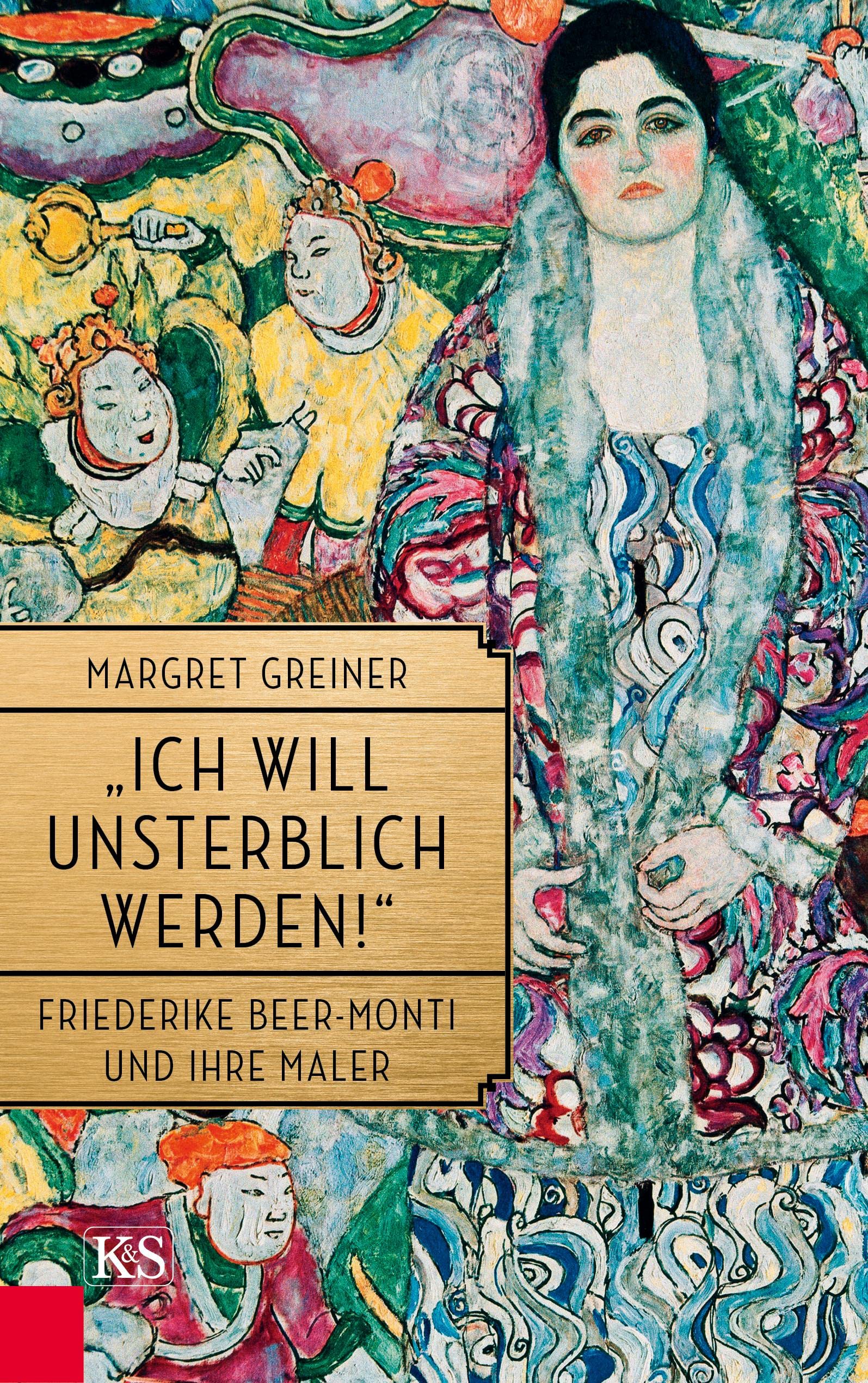 „Ich will unsterblich werden!“ Personalities Books