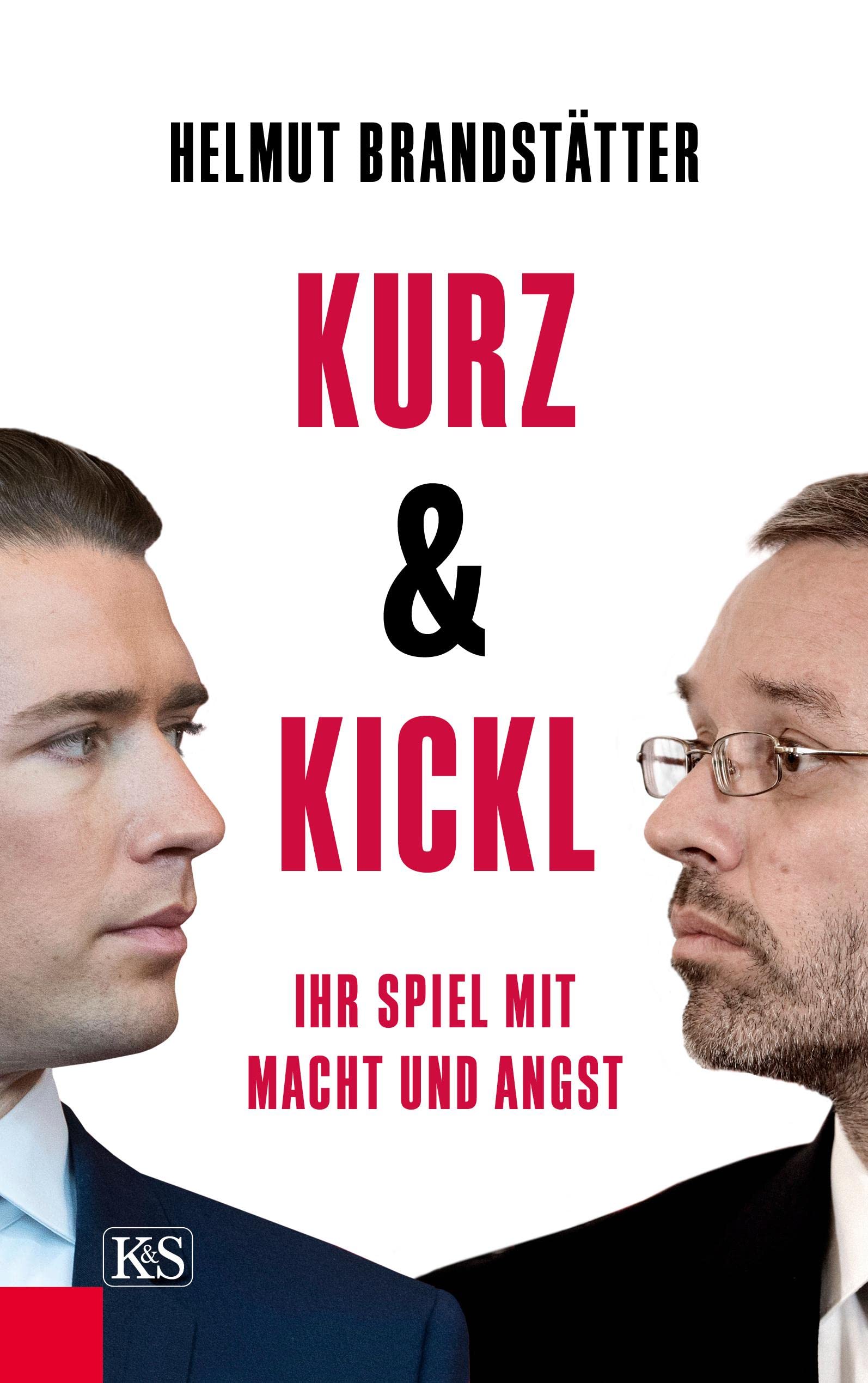 Kurz & Kickl Social Sciences Books