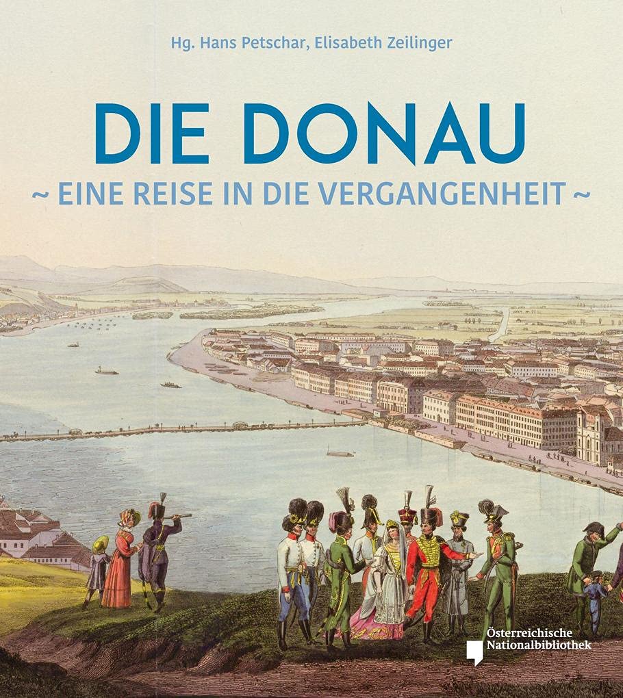 Die Donau: Eine Reise in die Vergangenheit Film, Art & Culture