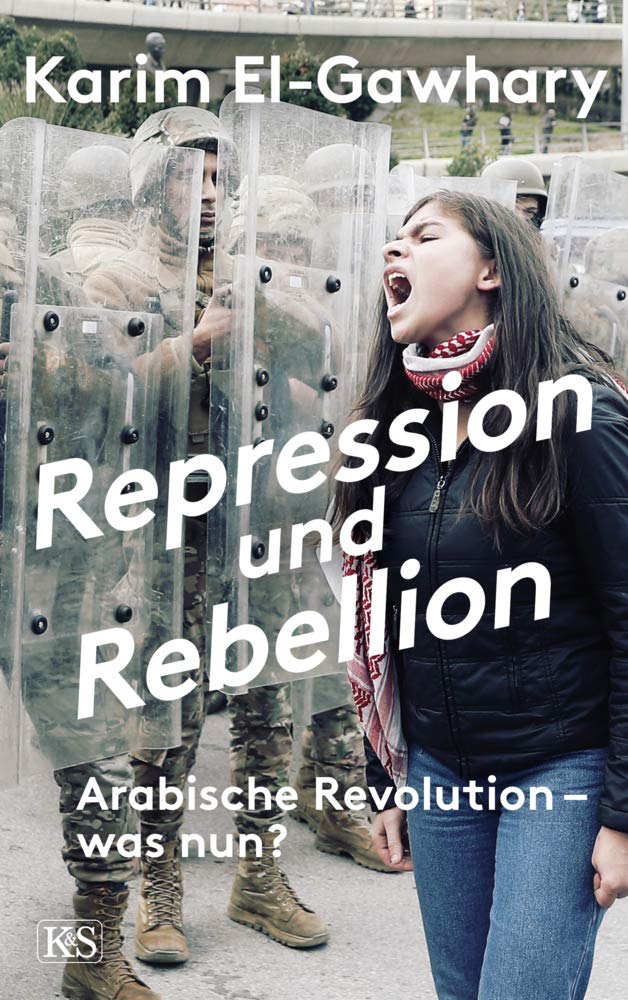 Repression und Rebellion Politics & History