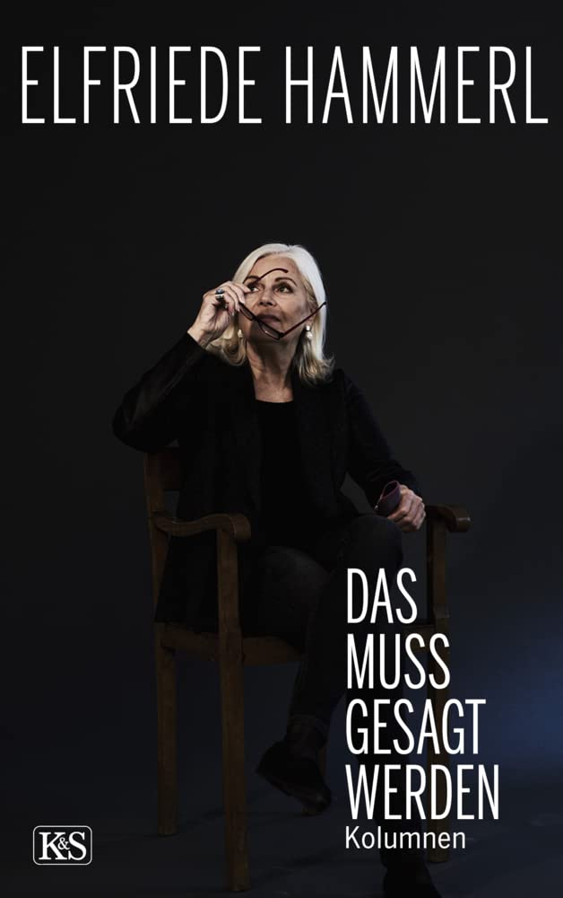 Product Image: Das muss gesagt werden