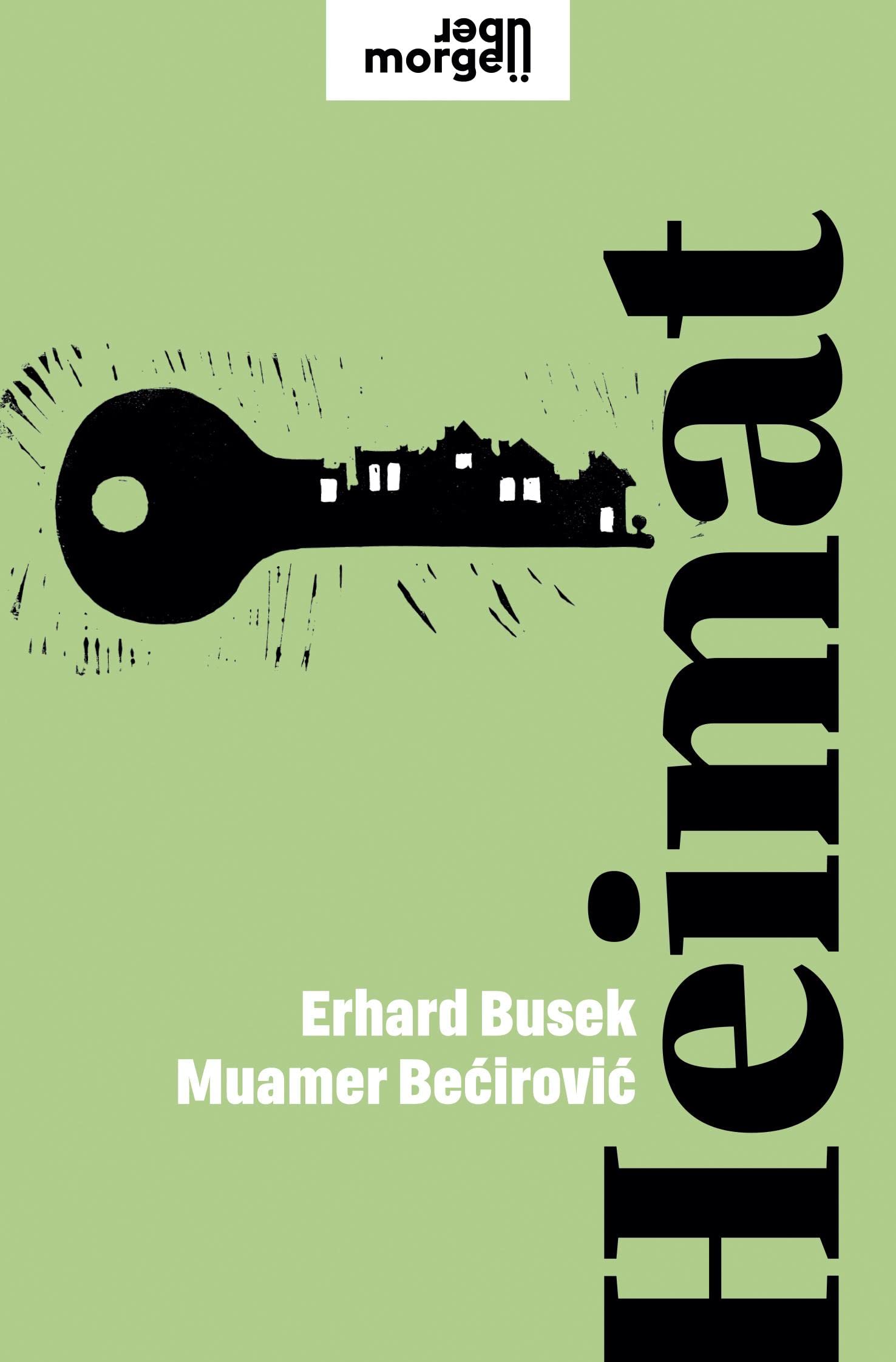 Heimat (übermorgen) Books