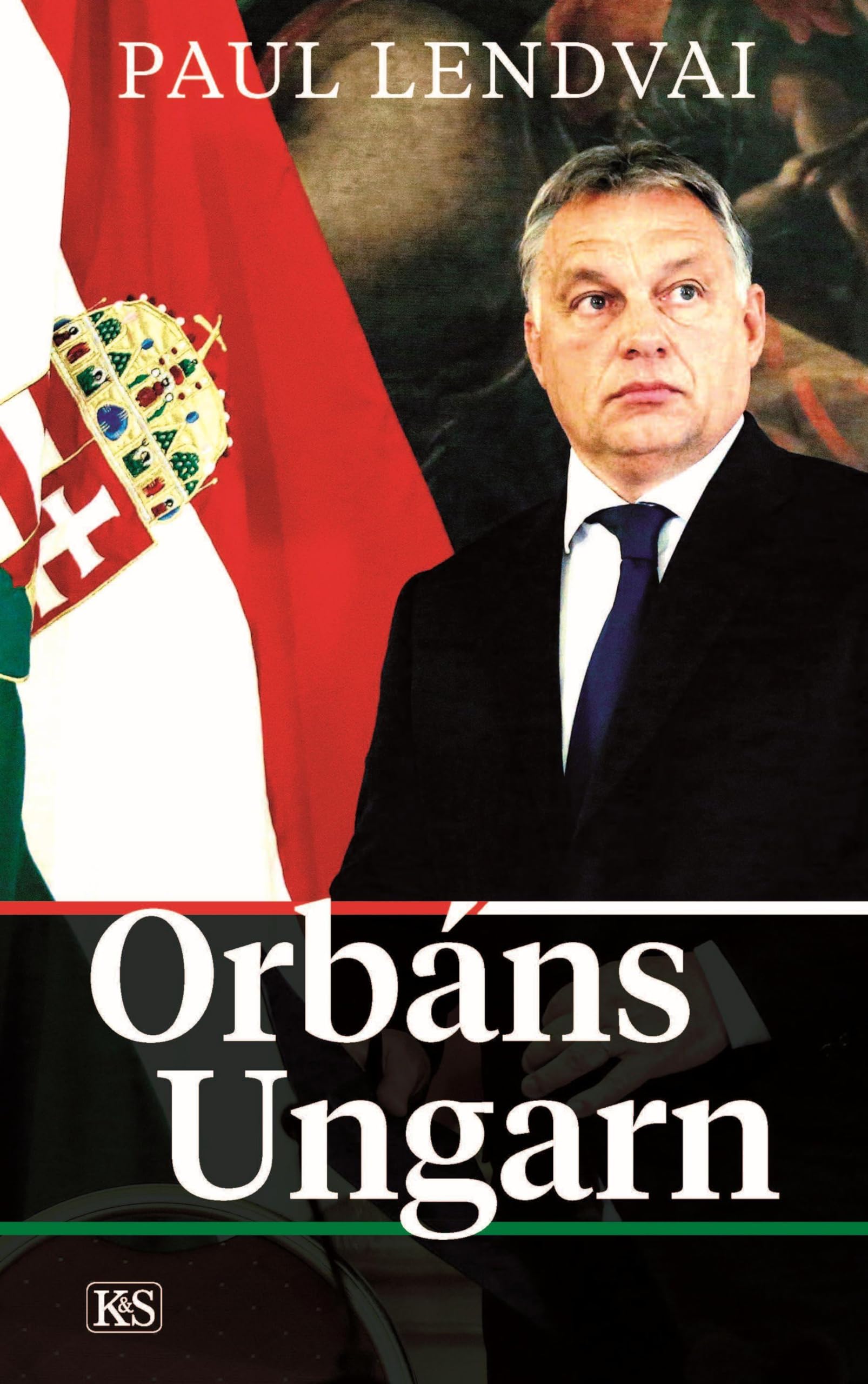 Product Image: Orbáns Ungarn