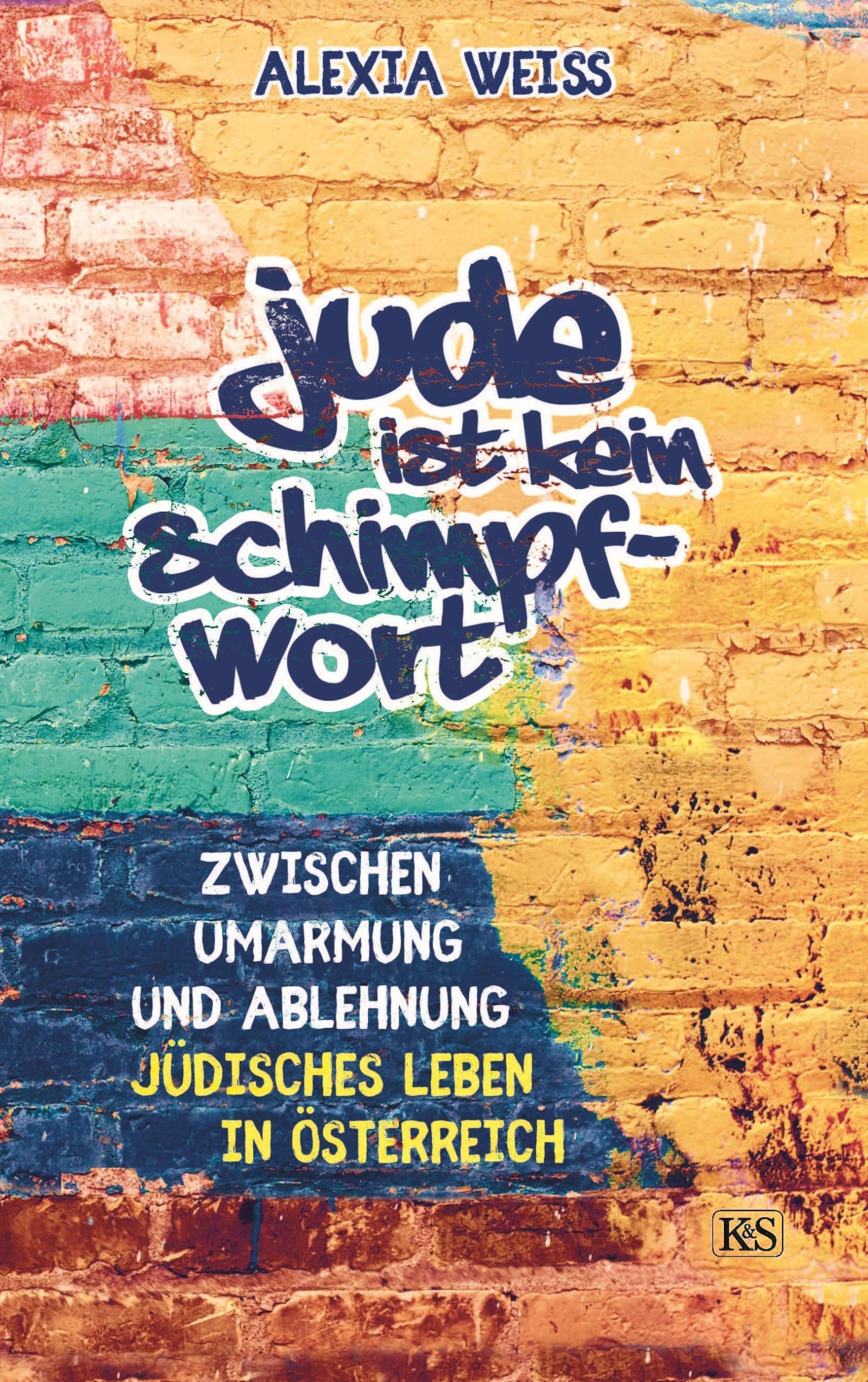 Jude ist kein Schimpfwort Religion & Esotericism