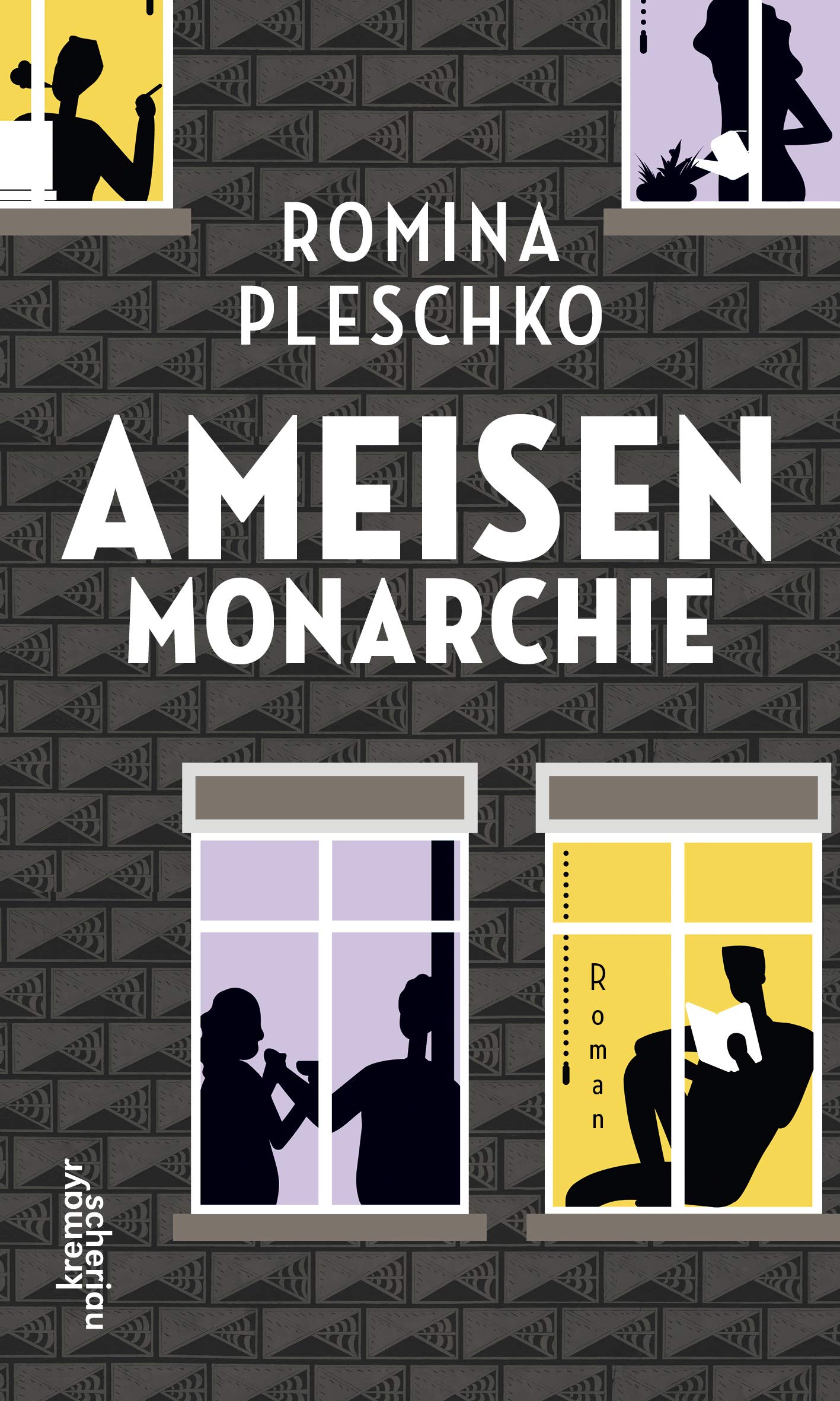 Ameisenmonarchie Social Sciences