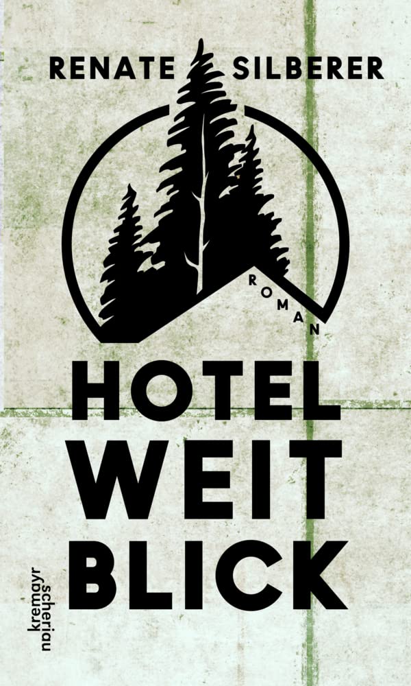 Hotel Weitblick Contemporary literature Books