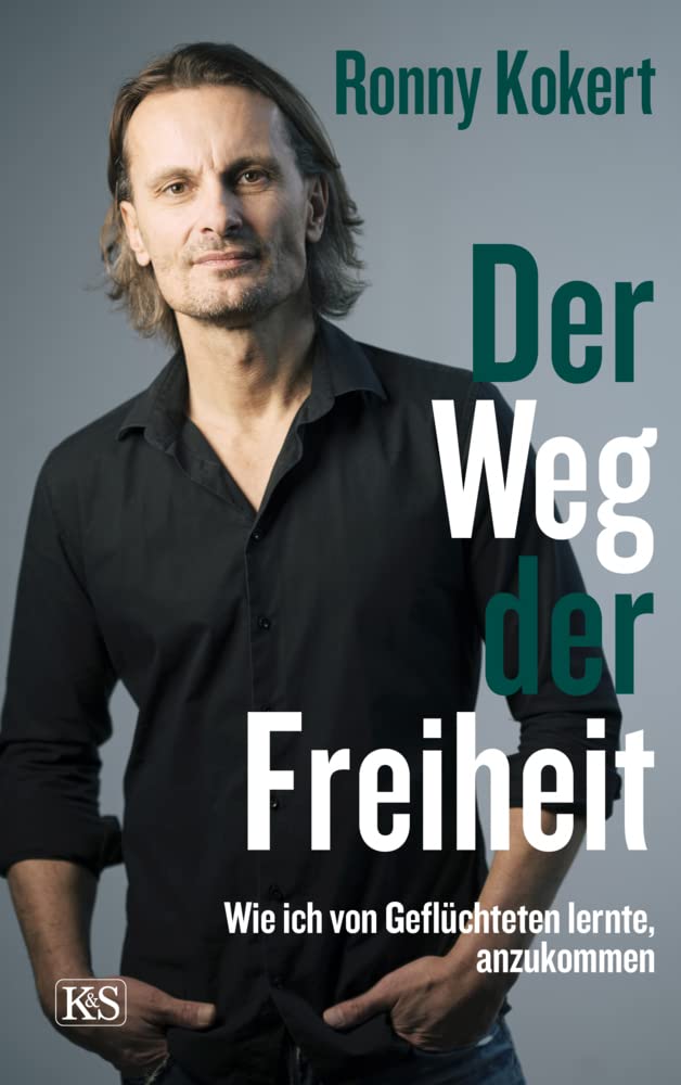 Product Image: Der Weg der Freiheit