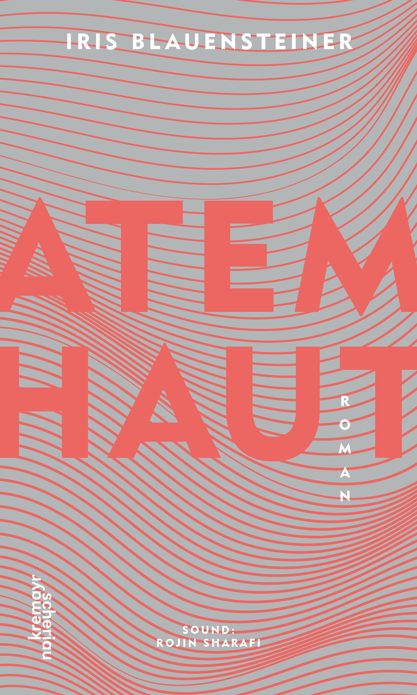 Atemhaut Contemporary literature Books
