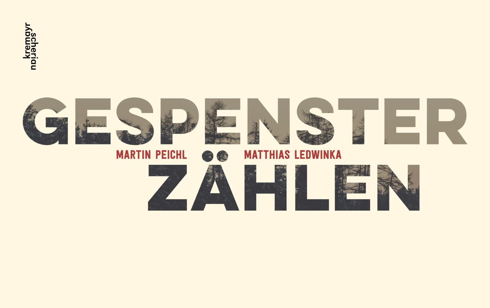 Product Image: Gespenster zählen