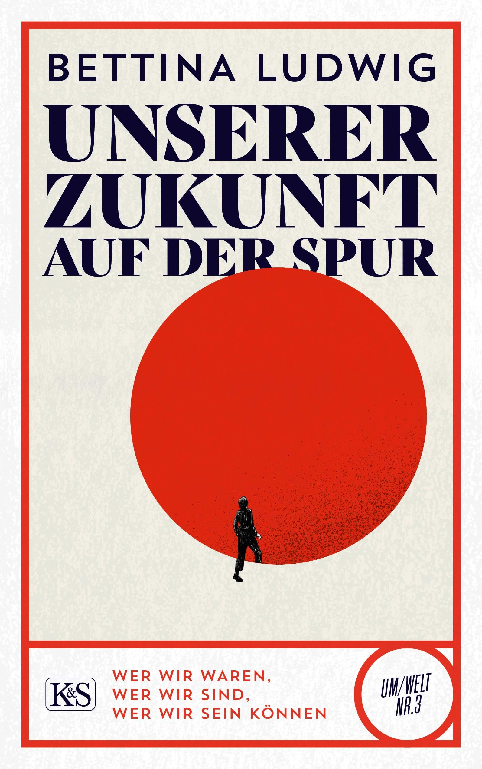 Unserer Zukunft auf der Spur Books