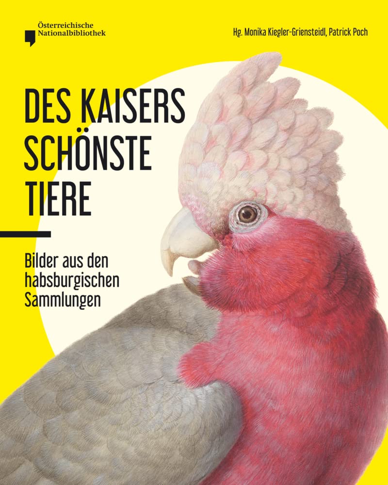 Des Kaisers schönste Tiere: Bilder aus den habsburgischen Sammlungen Film, Art & Culture