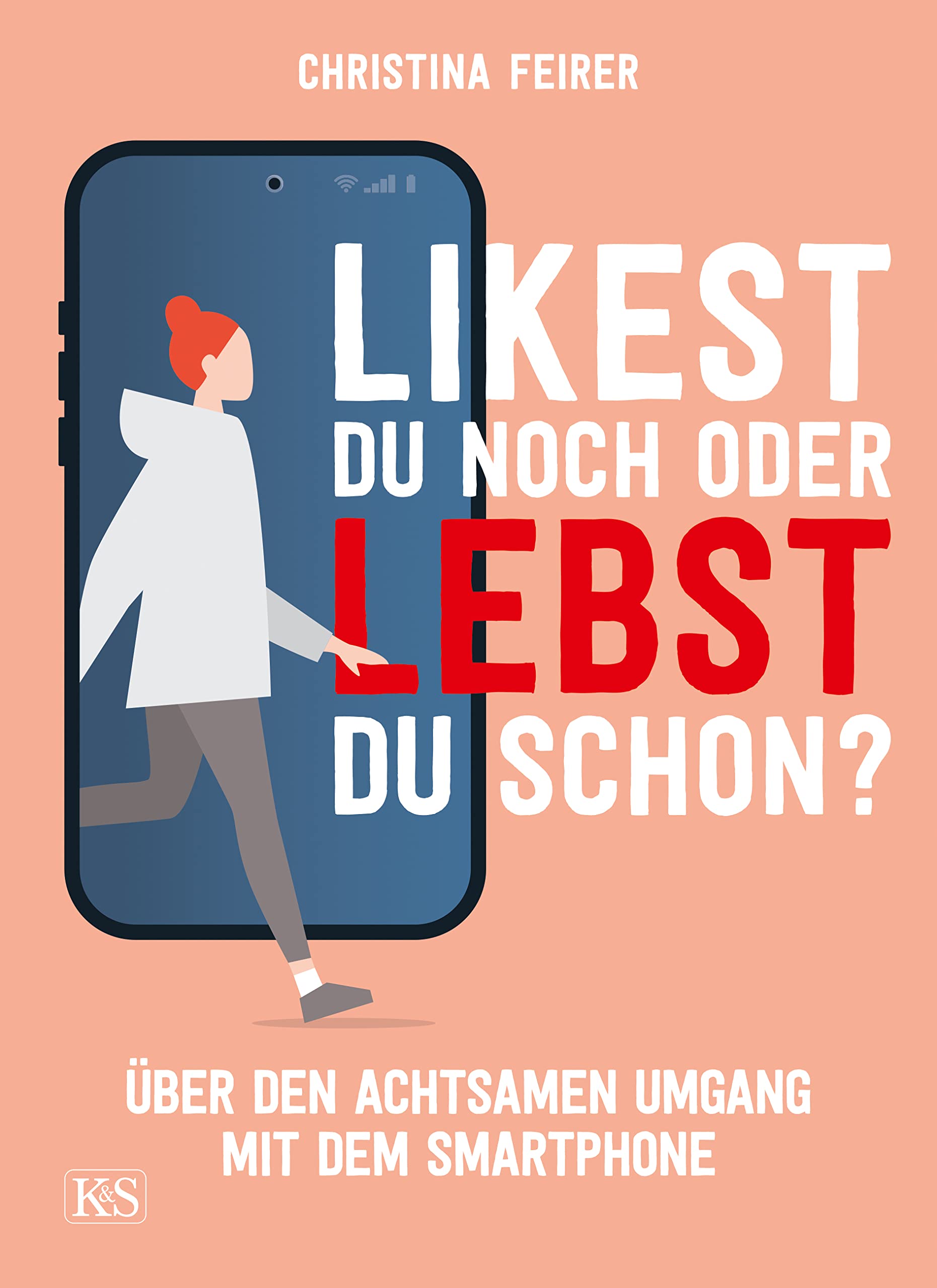 Likest du noch oder lebst du schon? Social Sciences