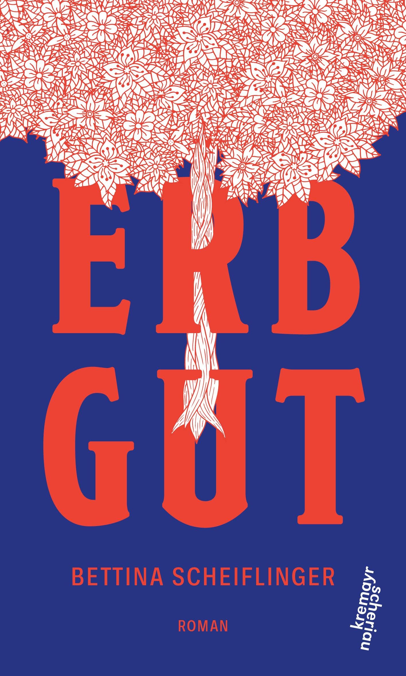 Erbgut Contemporary literature Books