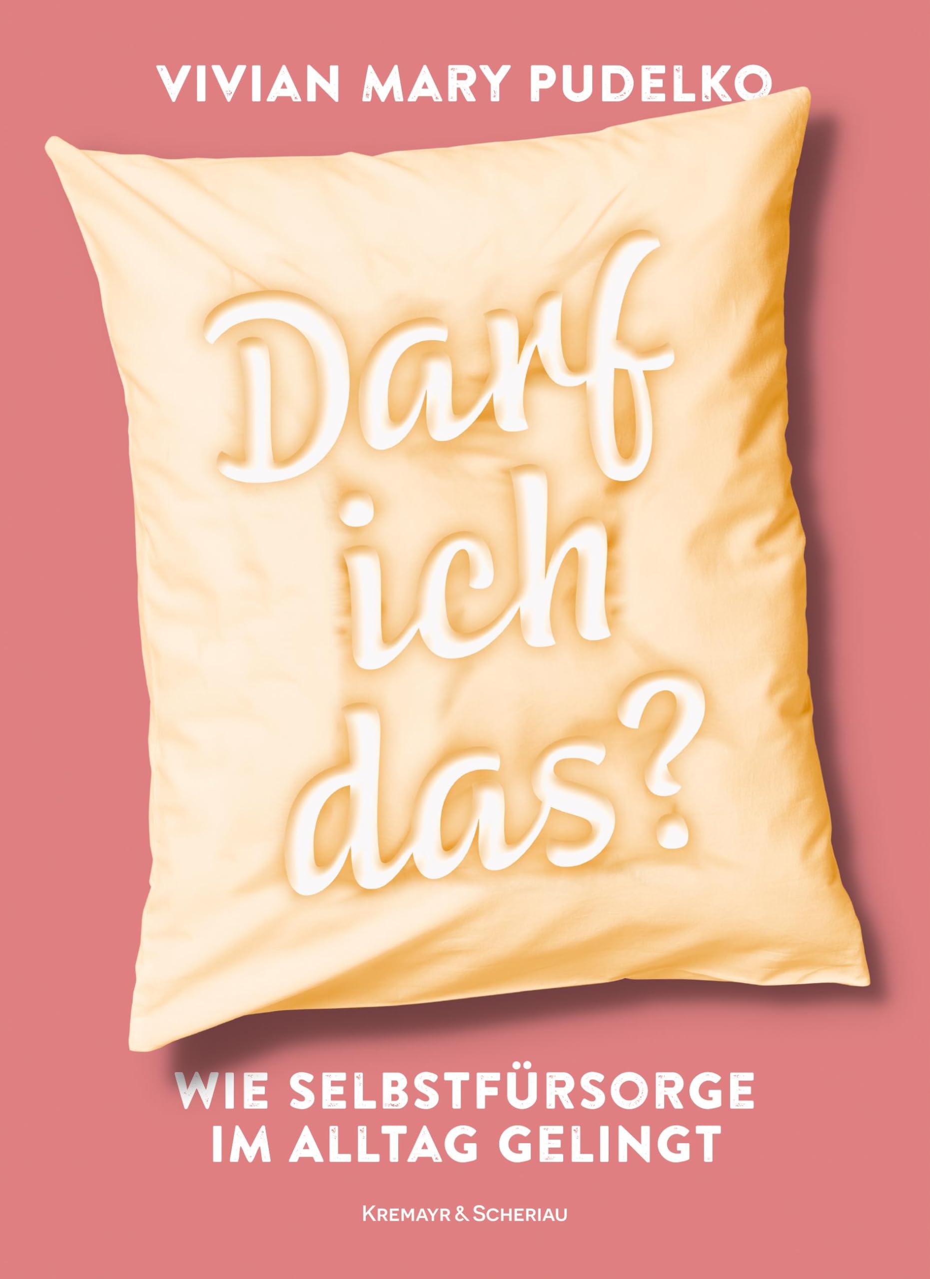 Product Image: Darf ich das?