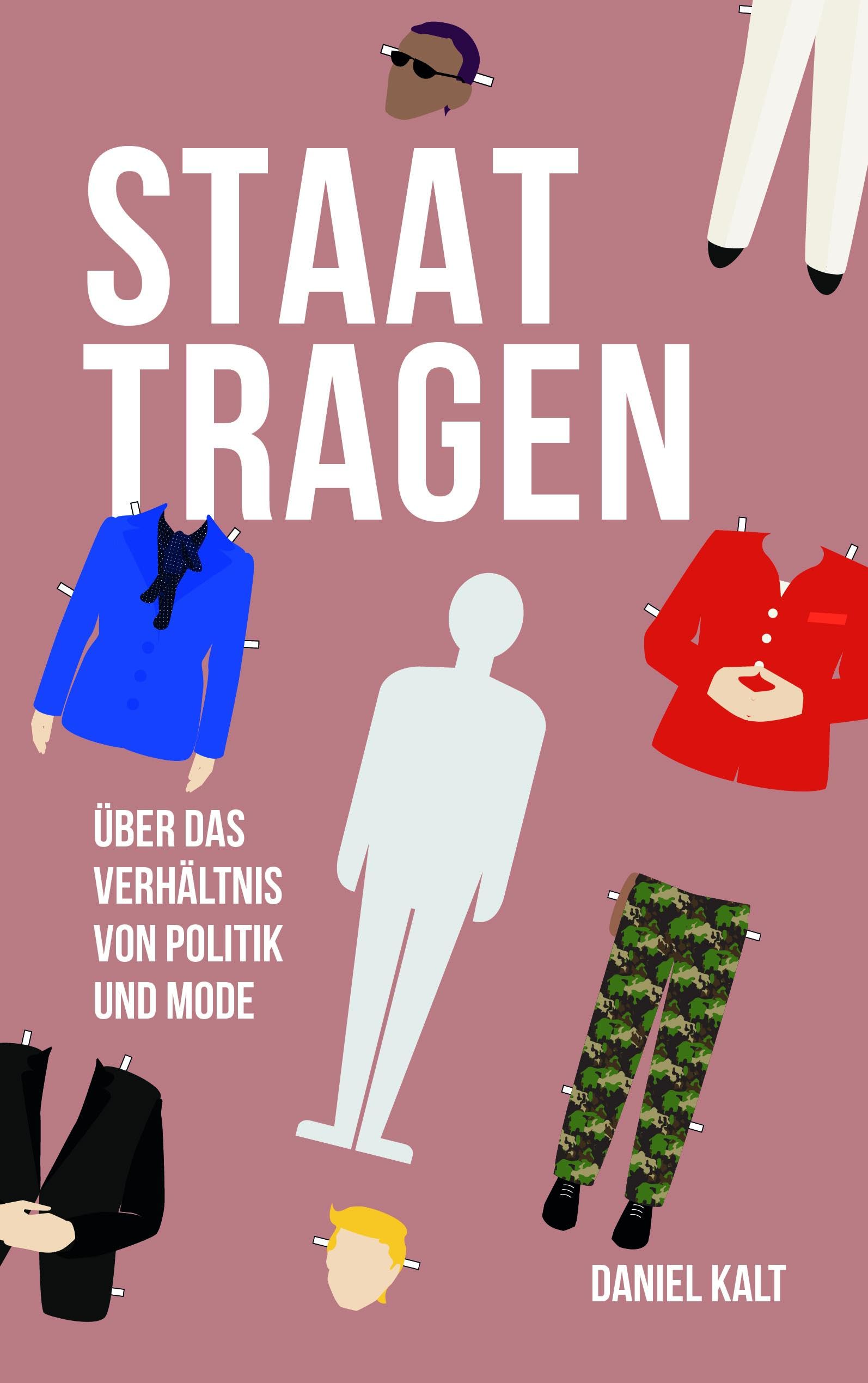 Staat tragen Books