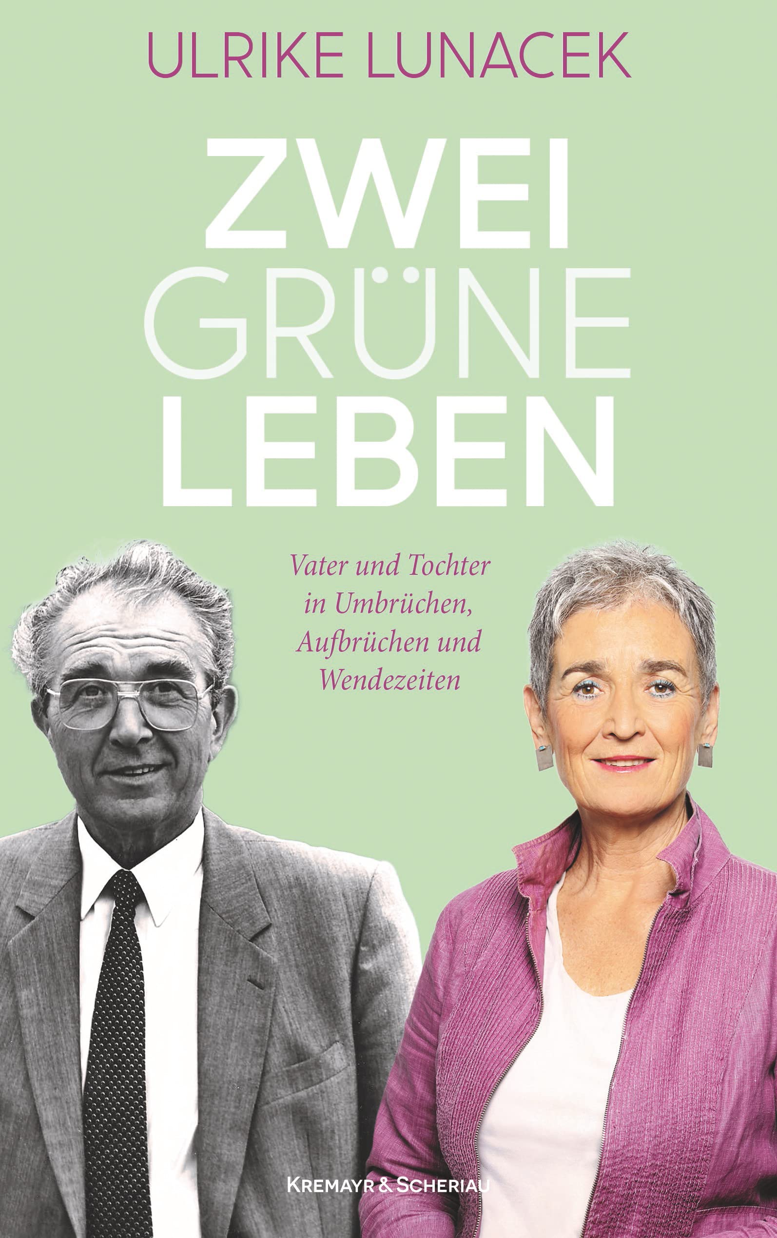 Product Image: Zwei Grüne Leben