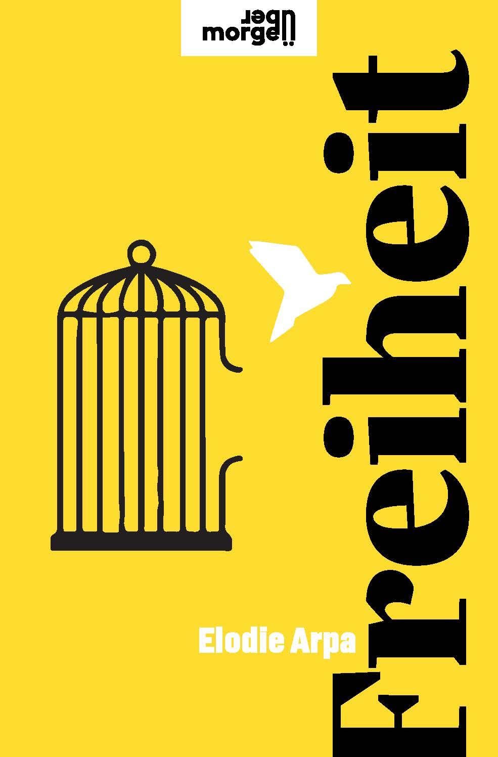 Freiheit Books