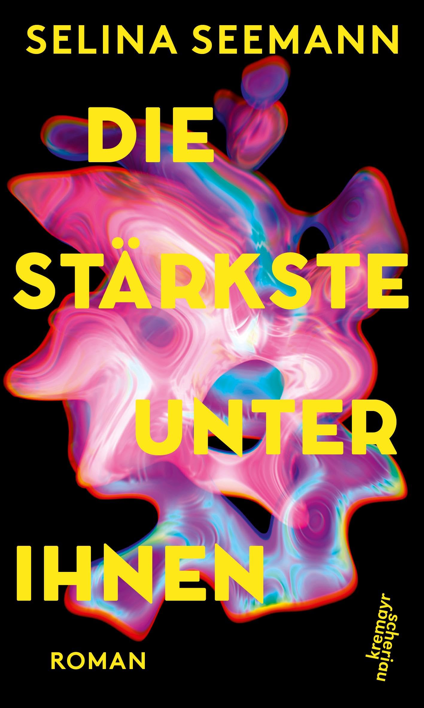 Die Stärkste unter ihnen Contemporary literature