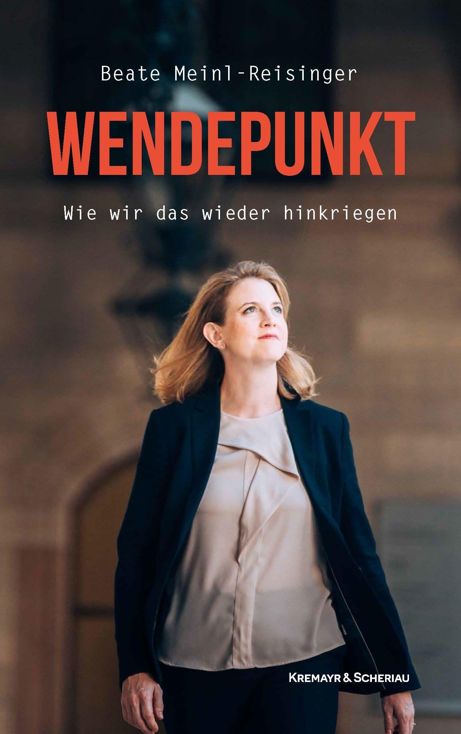 Product Image: Wendepunkt