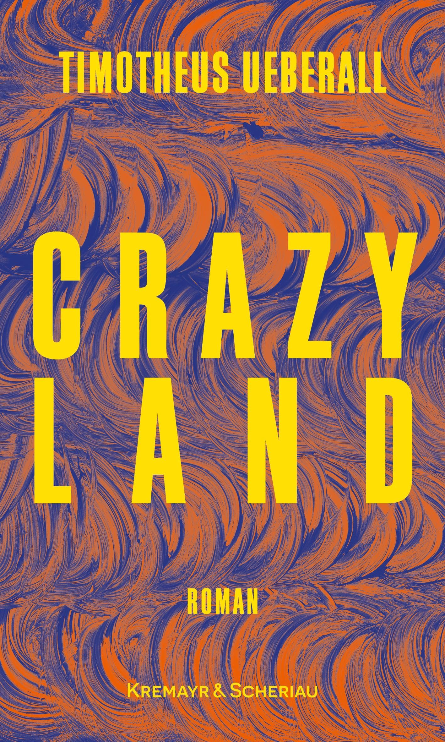 Crazy Land Social Sciences Books