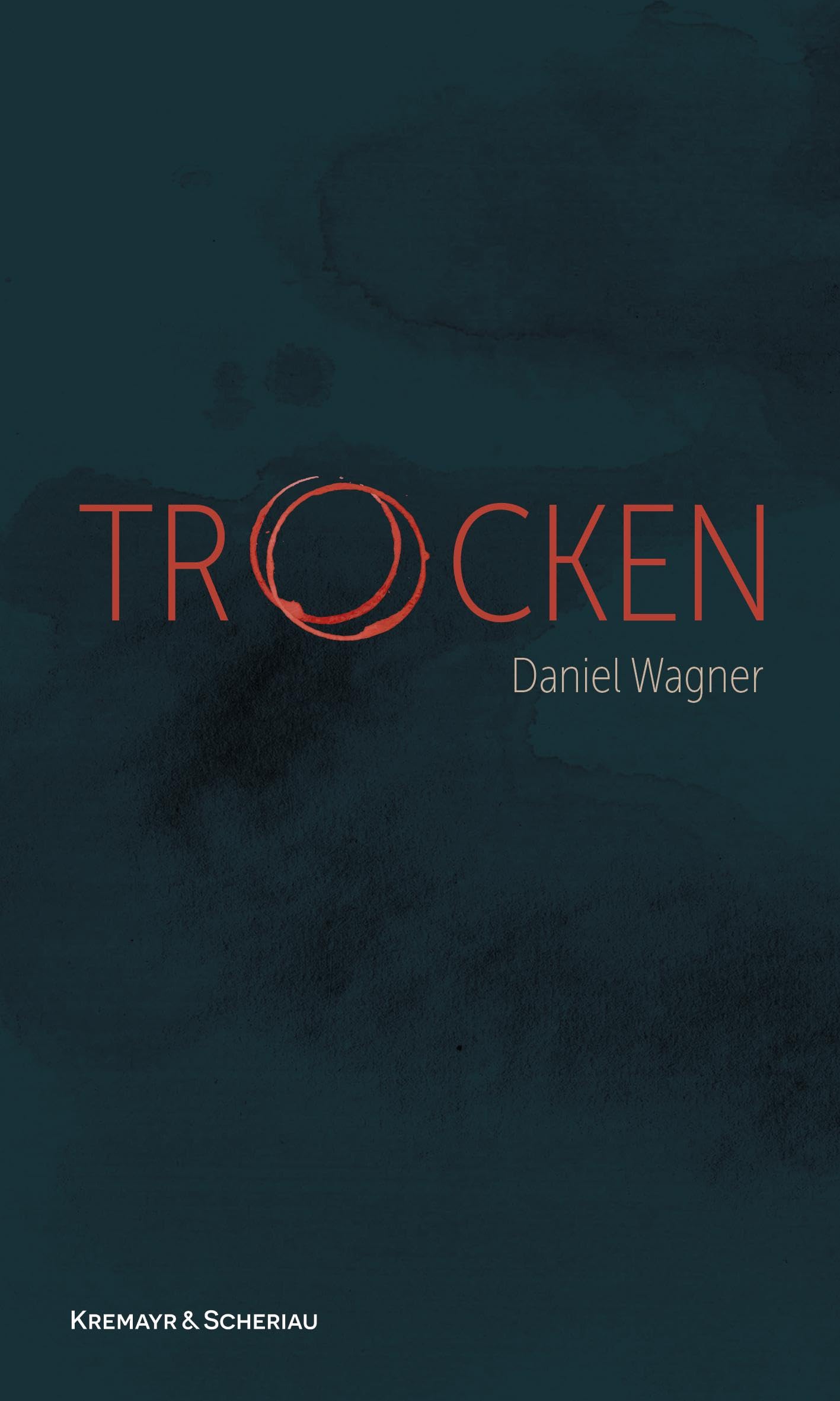 Trocken Personalities Books