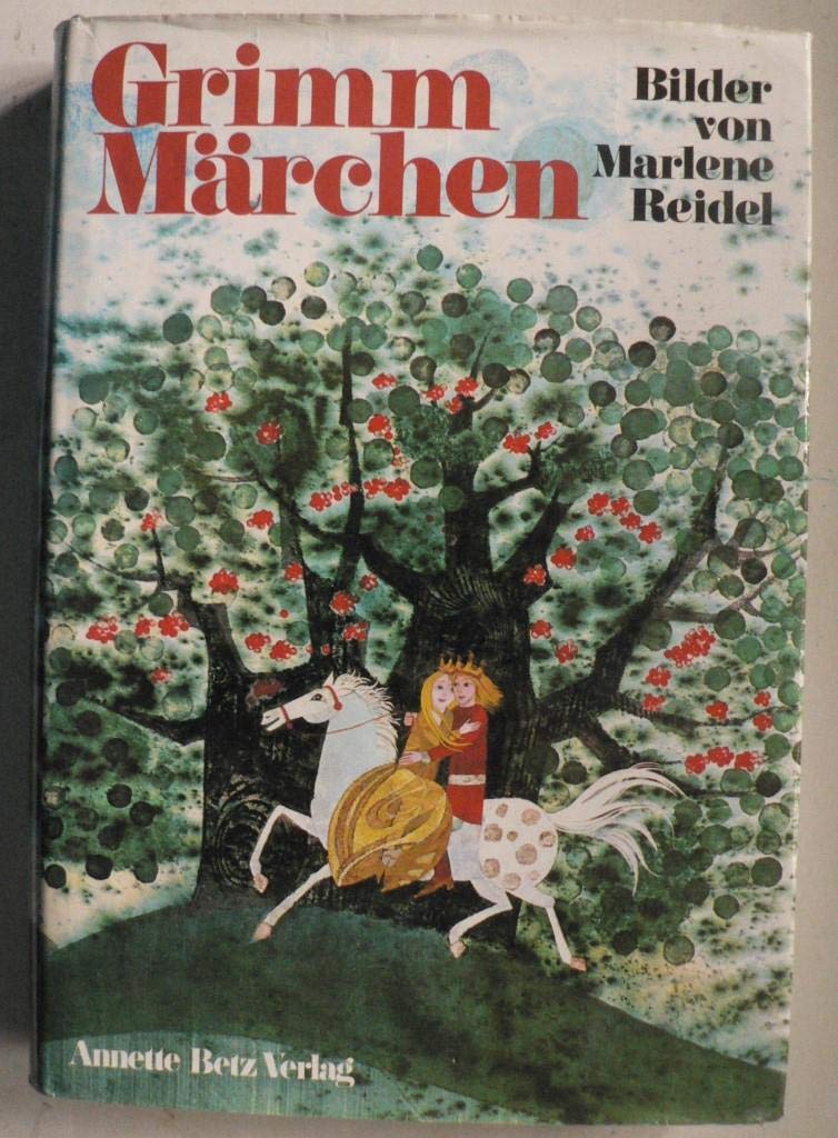 Märchen Books